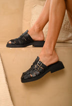 Sandalias "Francisca" - Nala Soes