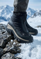 Botas nórdicas "Scaler ll" - Nala Shoes
