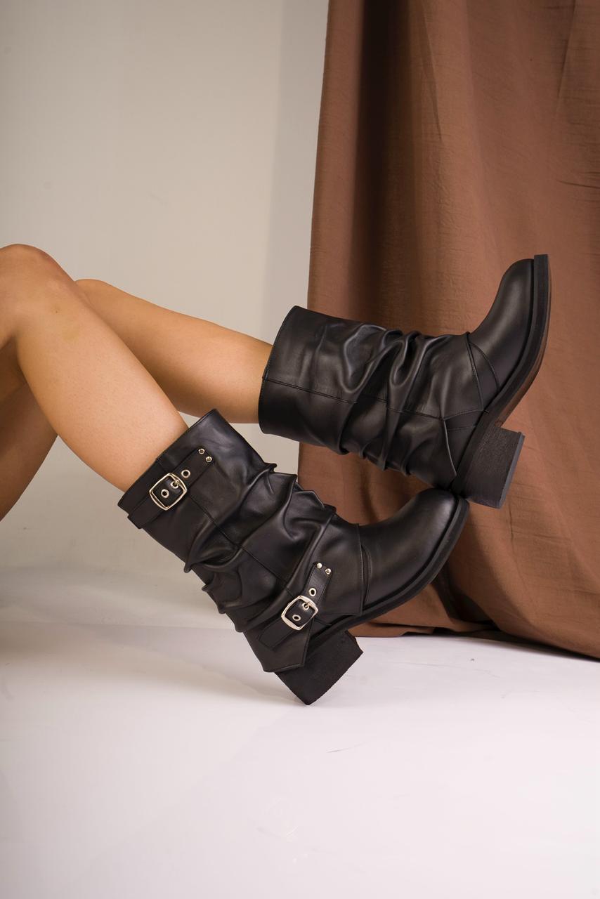 Botas "Lula" - Nala Shoes