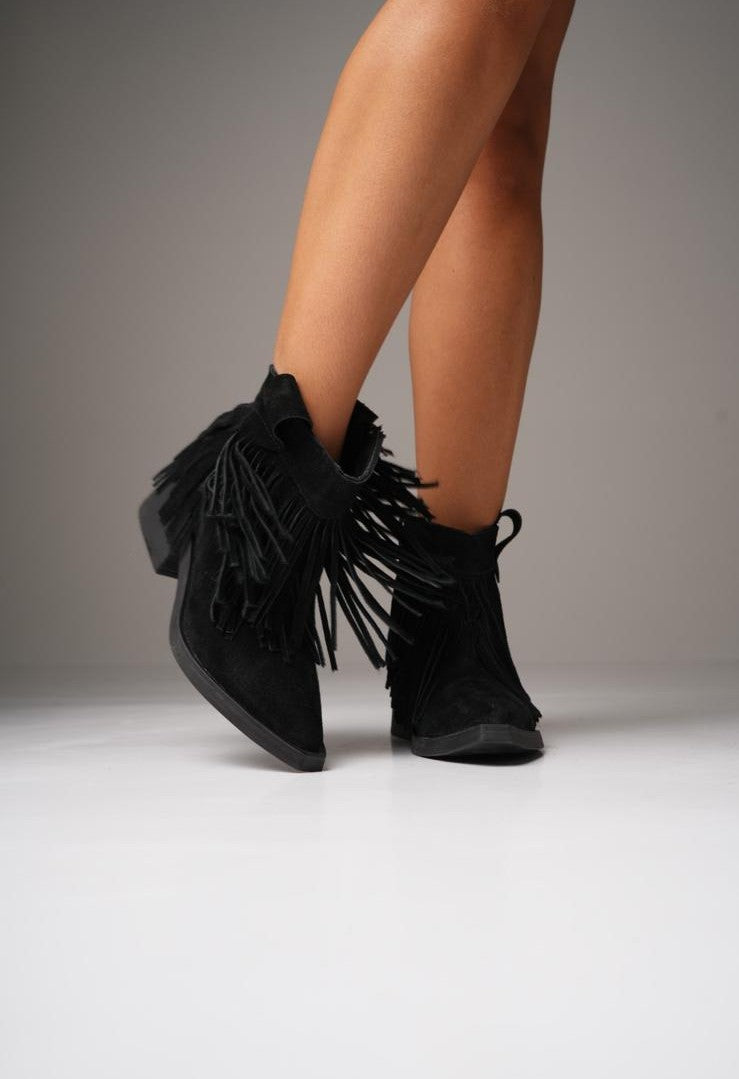 Botas "Angora" - Nala Shoes