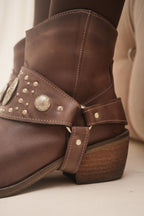 Botas "Osaka" - Nala Shoes