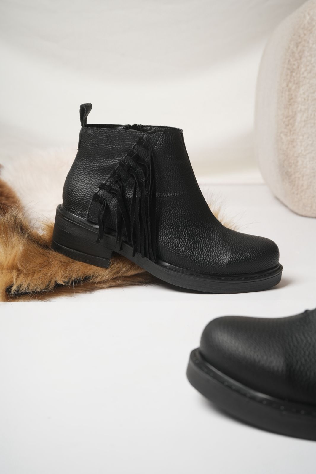 Botinetas "Yerua" - Nala Shoes