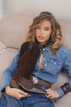 Texanas "California" - Nala Shoes
