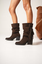 Botas "Tokio" - Nala Shoes