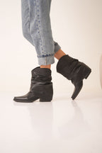 Botas "Abril" - Nala Shoes