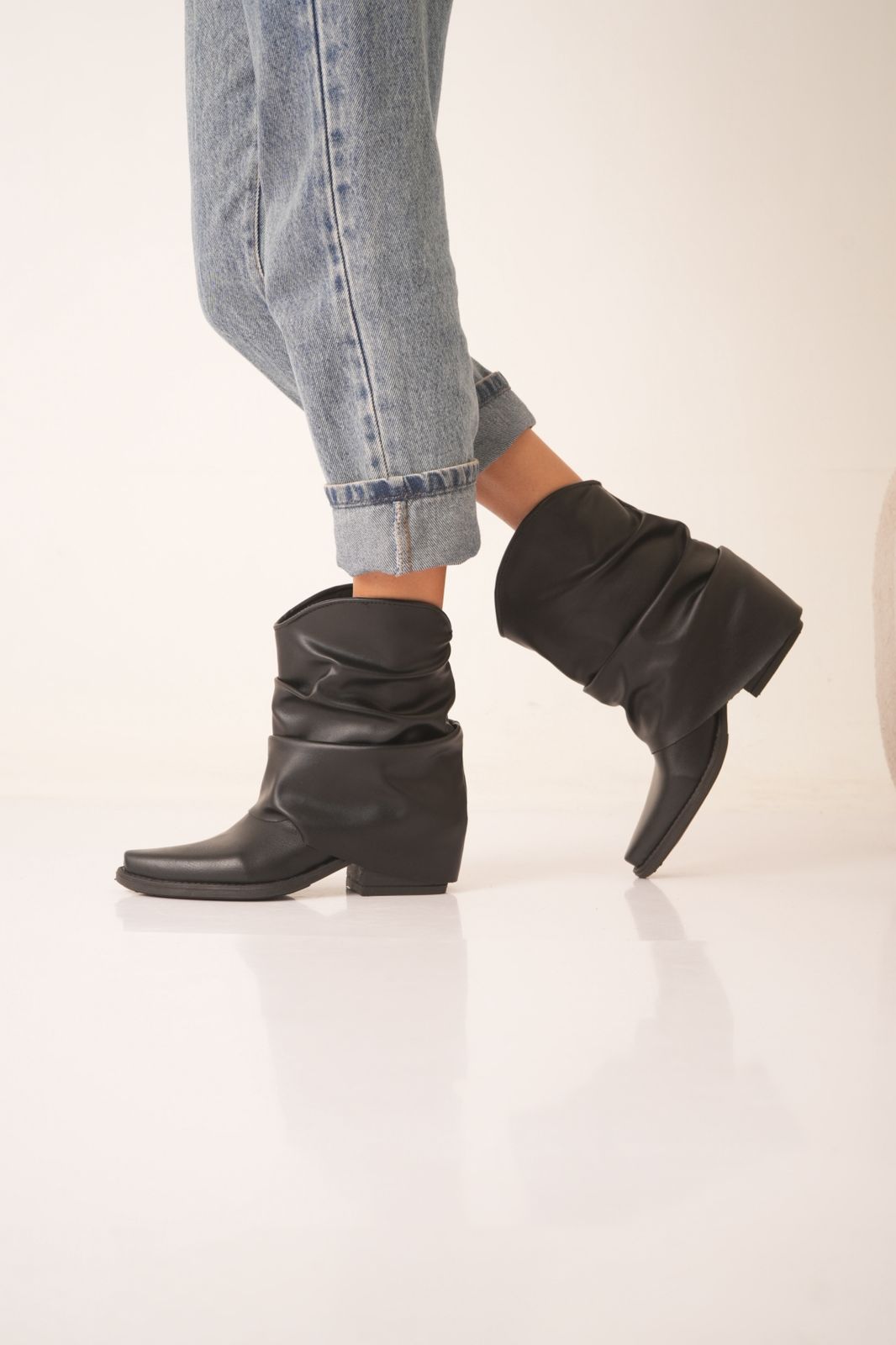 Botas "Abril" - Nala Shoes
