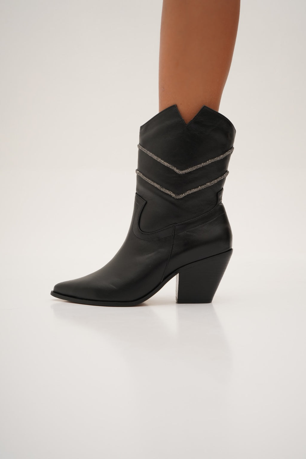 Botas "Kate" - Nala Shoes