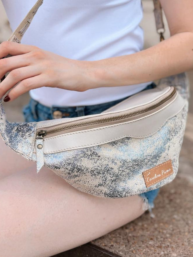 Riñonera "Lim" - Nala Shoes