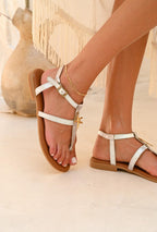 Sandalias "Mali" - Nala Shoes