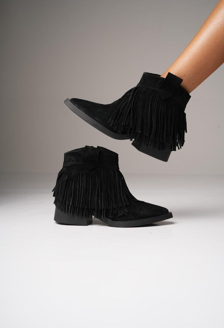 Botas "Angora" - Nala Shoes