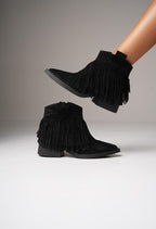 Botas "Angora" - Nala Shoes