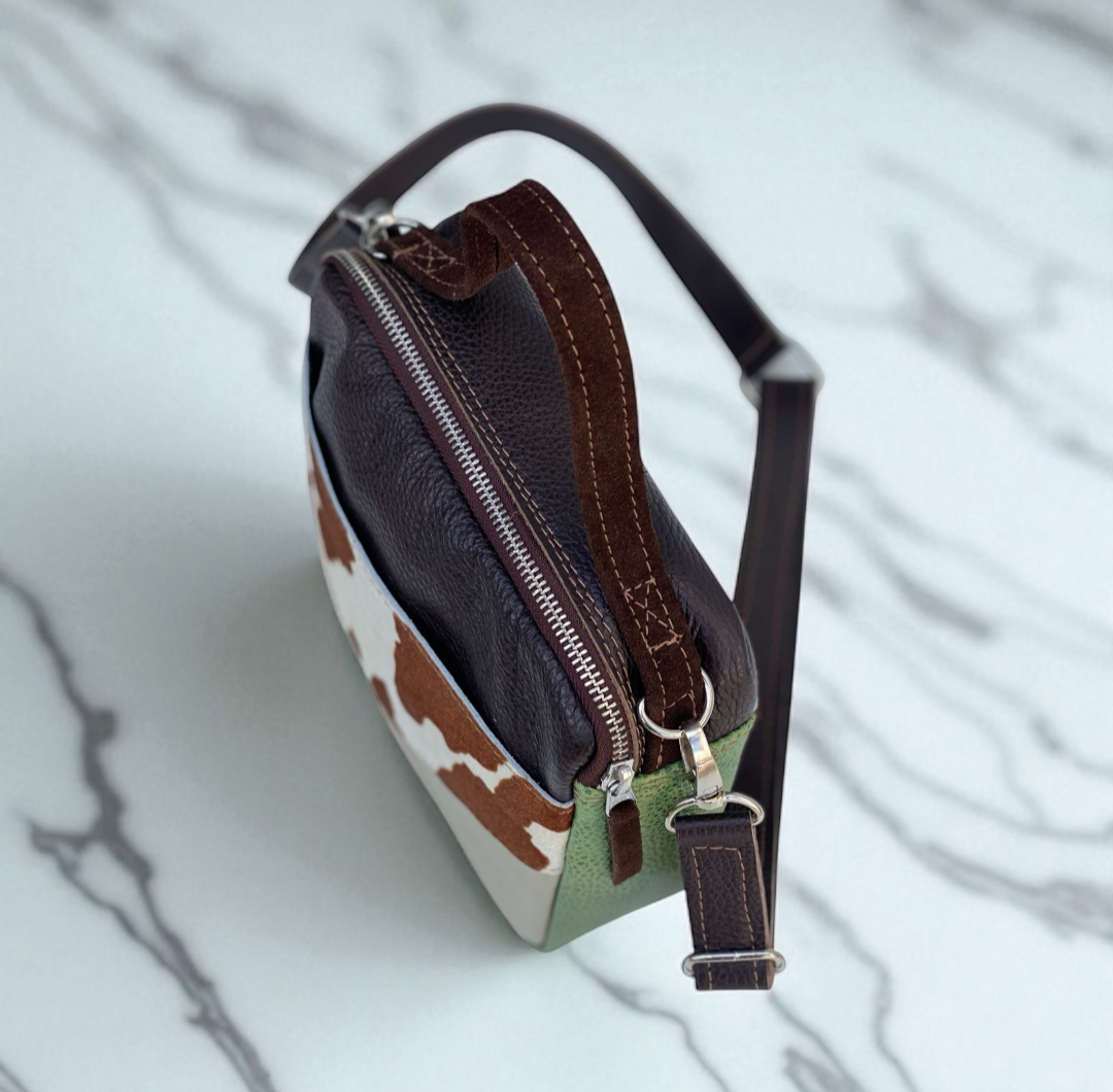 Bandoleras "Bler" - Nala Shoes