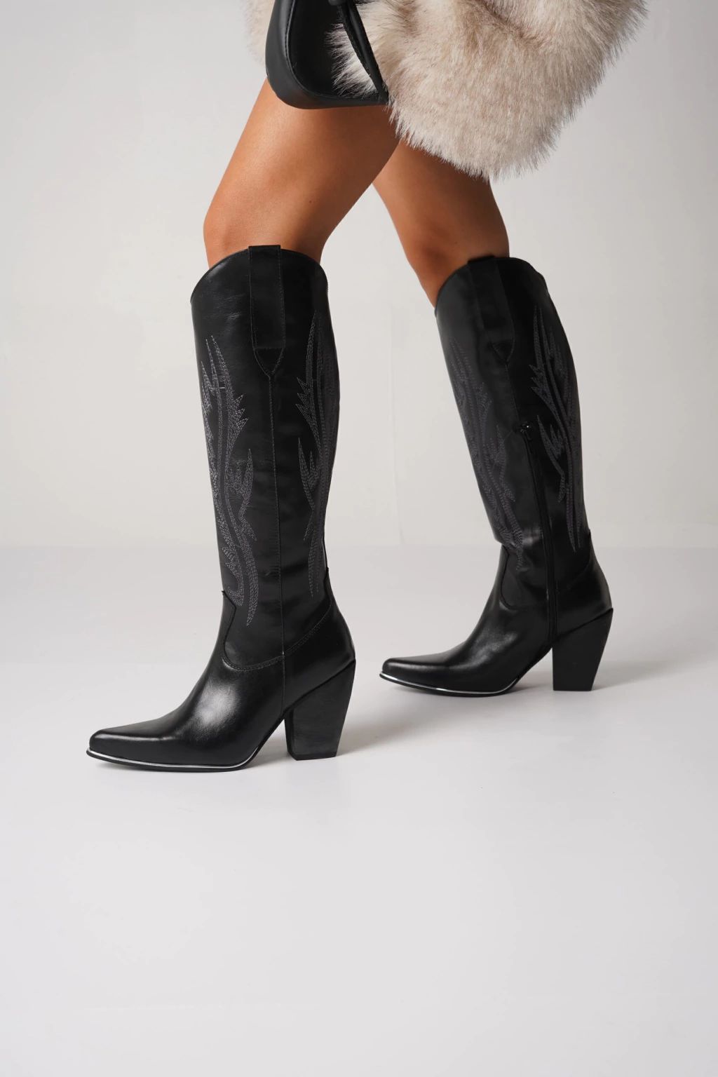 Texanas "Cilus" - Nala Shoes