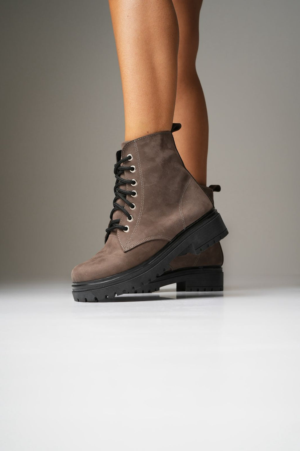 Botas "Keler" - Nala Shoes