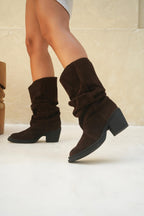 Botas "Walki" - Nala Shoes