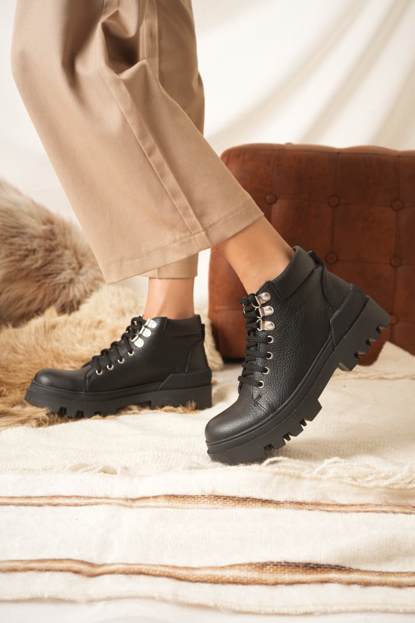 Botas "Paula" - Nala Shoes
