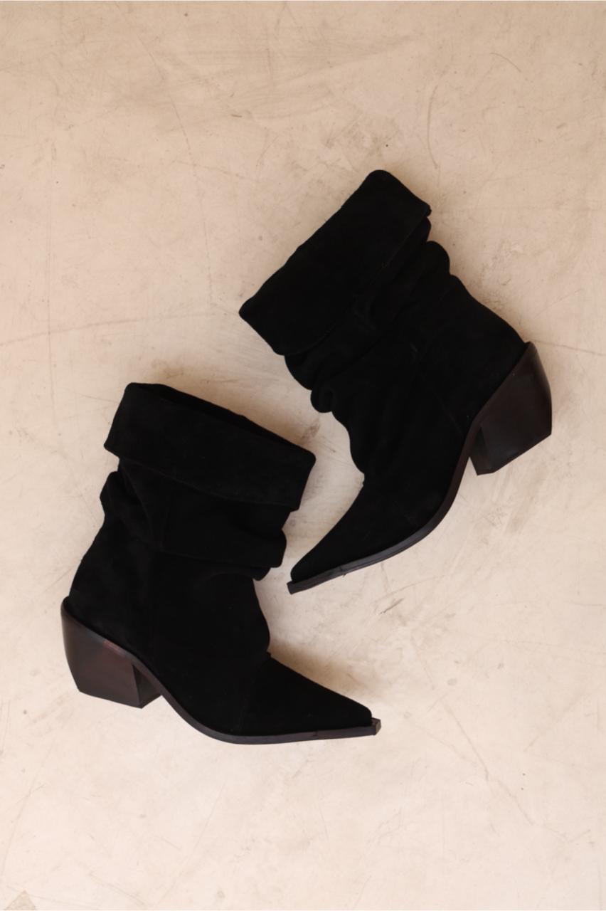 Botas "Molly" - Nala Shoes