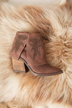 Botas "Turín" - Nala Shoes