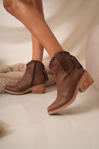 Botas "Cala" - Nala Shoes