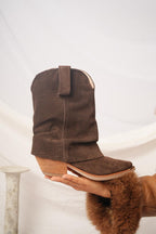 Botas "Kerry" - Nala Shoes
