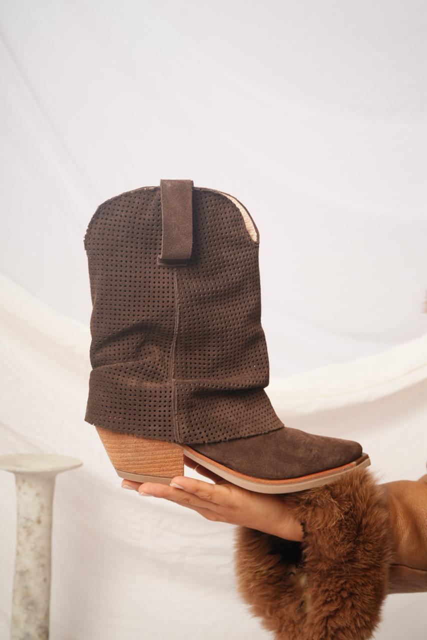 Botas "Kerry" - Nala Shoes