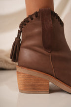Botas "Cala" - Nala Shoes