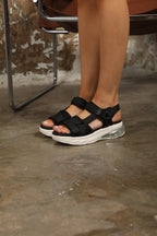 Sandalias "Hache 2" - Nala Shoes