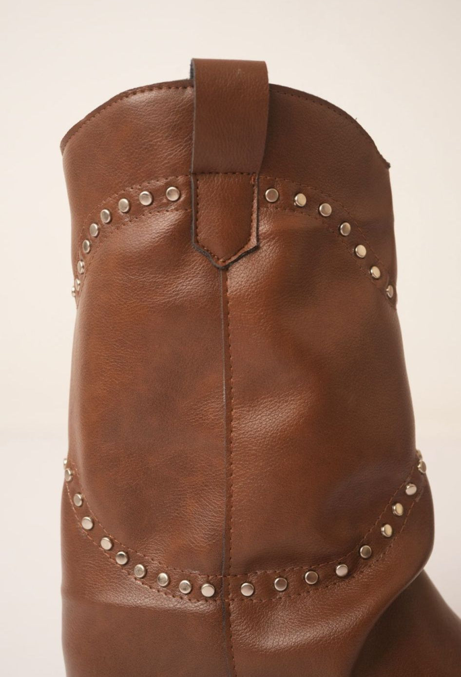 Botas "Deli" - Nala Shoes