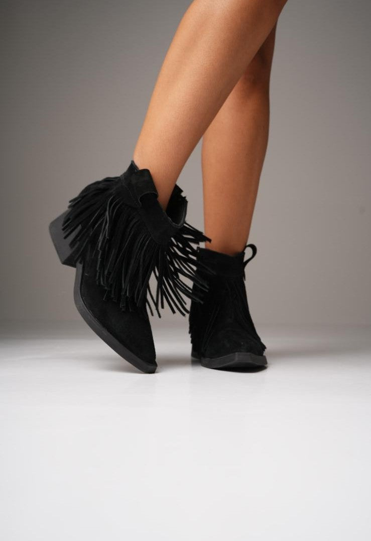 Botas "Angora" - Nala Shoes