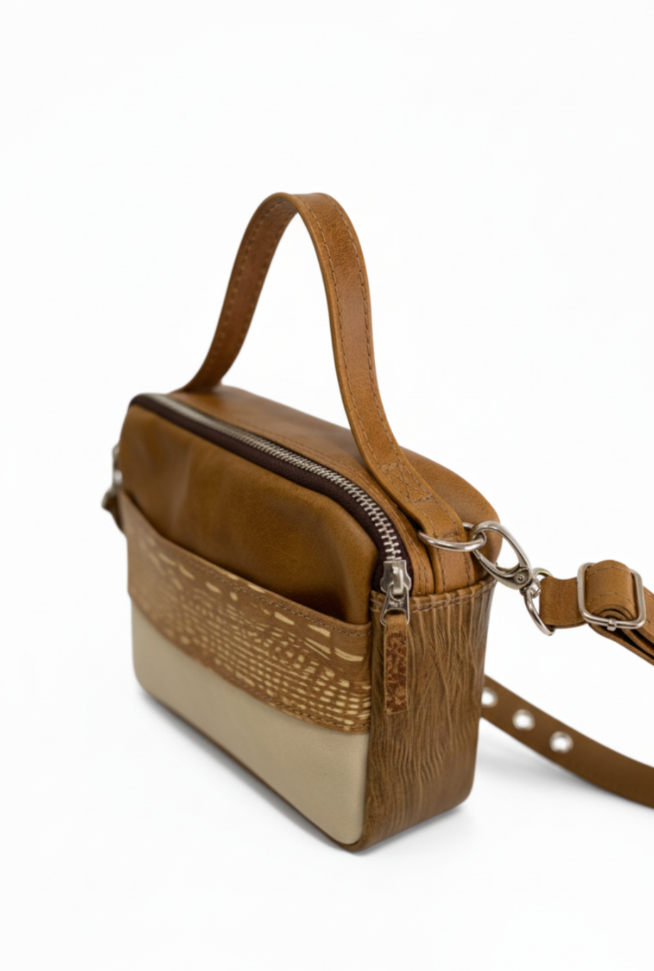 Bandolera "Bler" - Nala Shoes