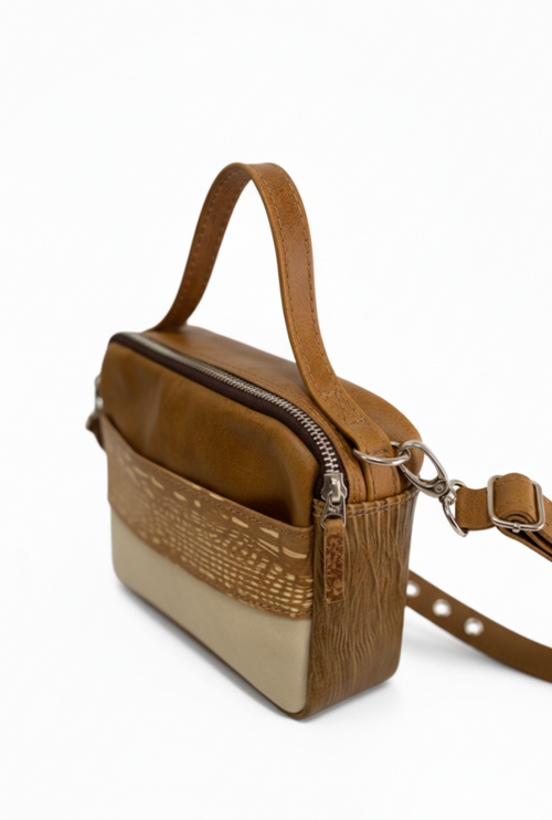 Bandolera "Bler" - Nala Shoes