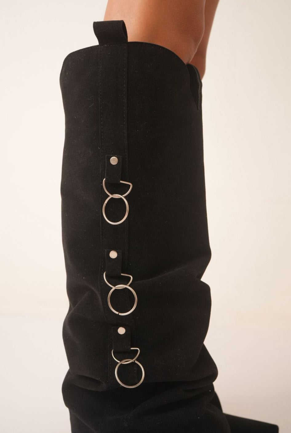 Botas "Rebeka" - Nala Shoes