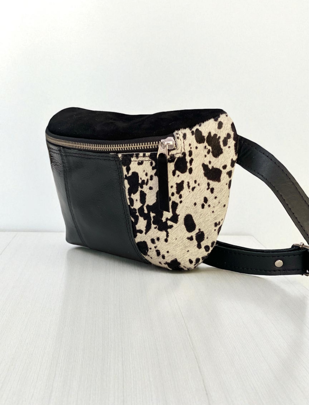 Riñonera "Areta" - Nala Shoes