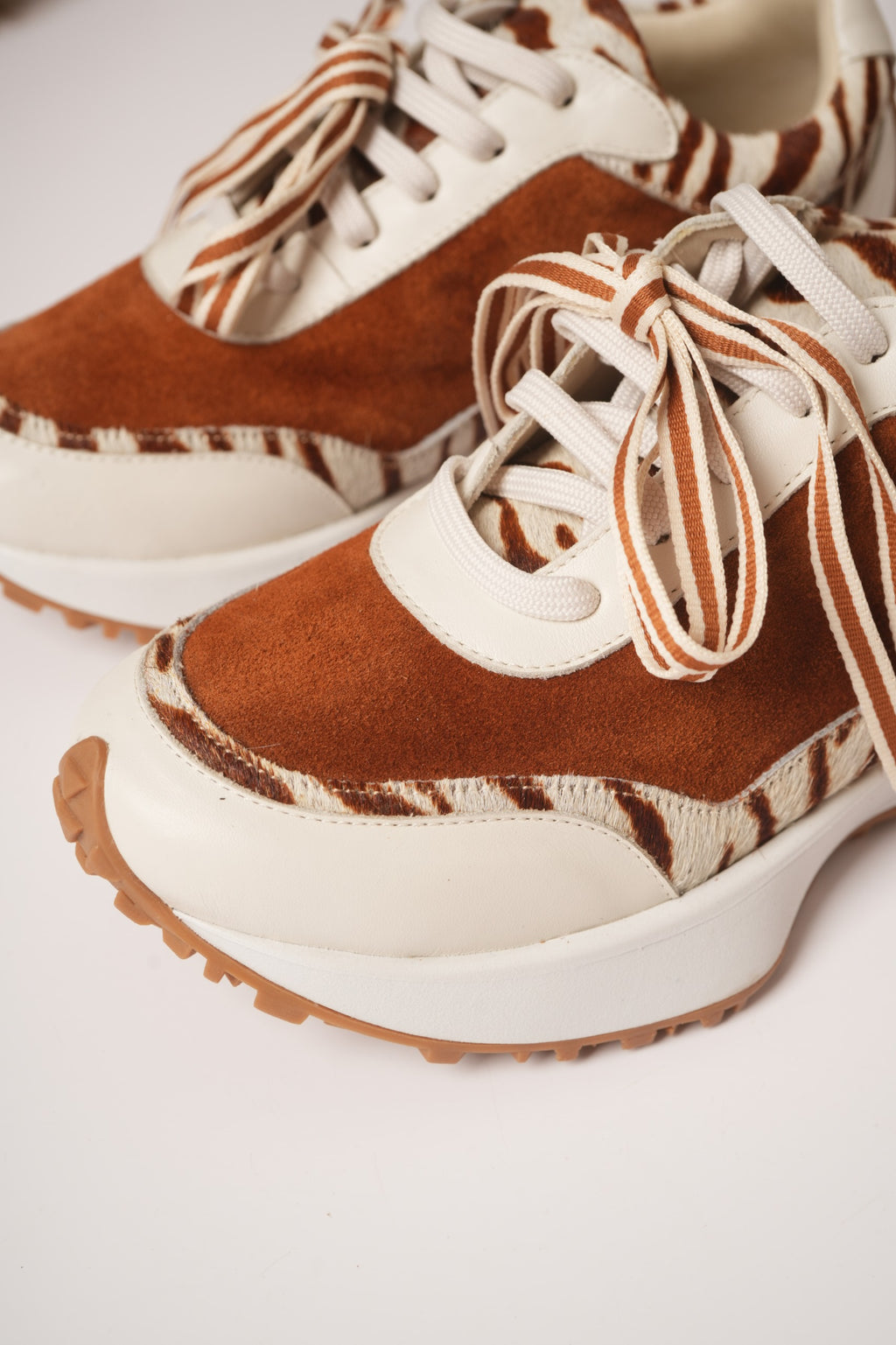 Zapas "Carlota" - Nala Shoes