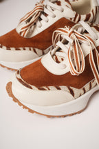 Zapas "Carlota" - Nala Shoes