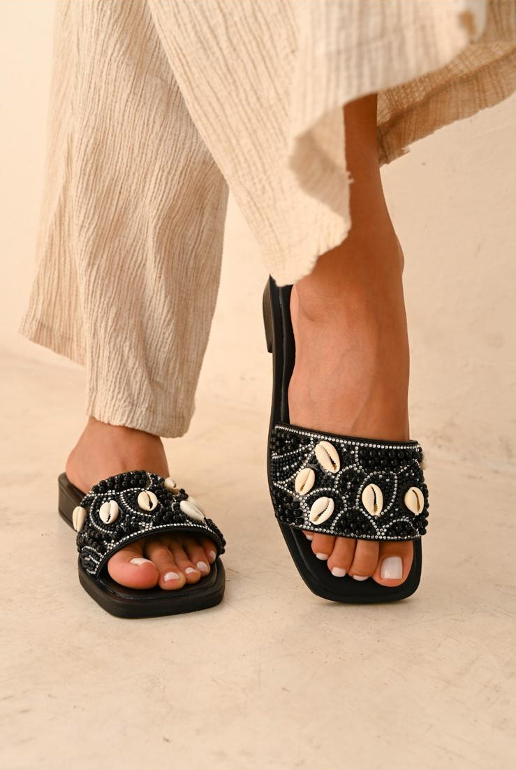 Sandalias "Curacao" - Nala Shoes