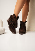Botas "Angora" - Nala Shoes