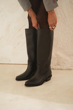 Botas "Aurora" - Nala Shoes