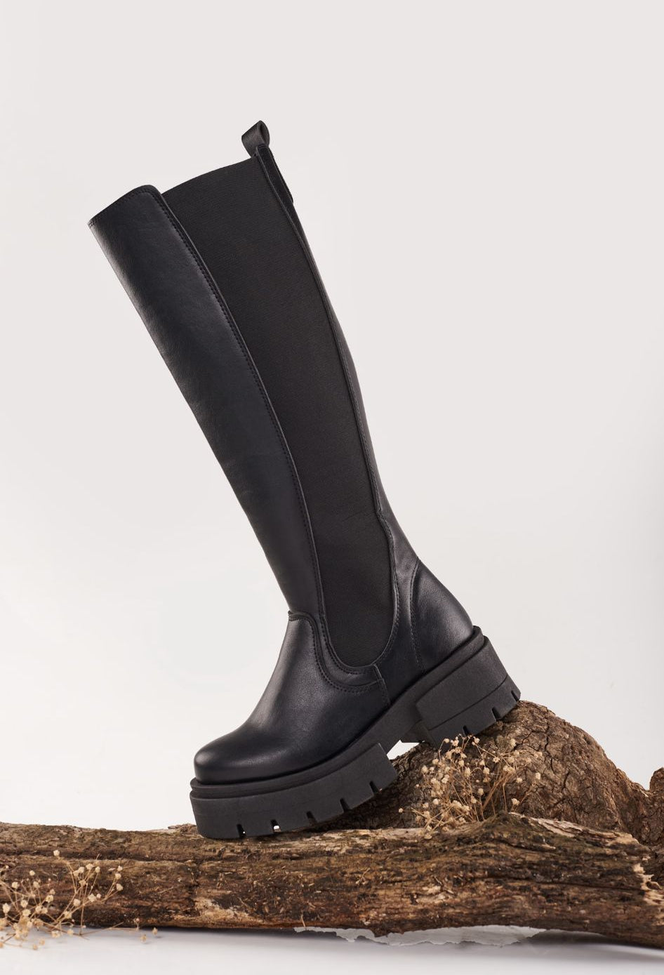 Botas "Paula" - Nala Shoes