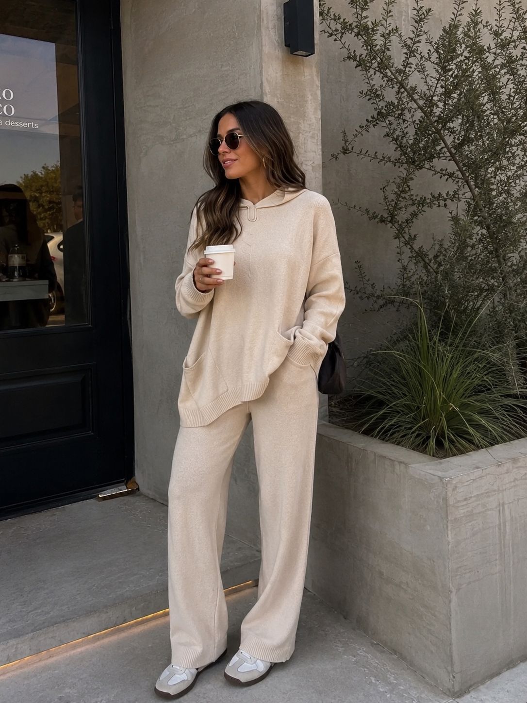 Conjunto Premium de Bremer - Nala Shoes