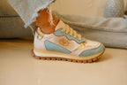 Zapas "sol de mayo" - Nala Shoes