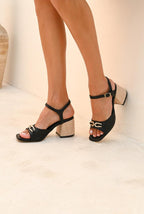 Sandalias "Paris" -Nala Shoes