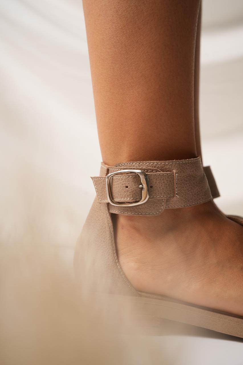 Sandalias "Estela" - Nala Shoes