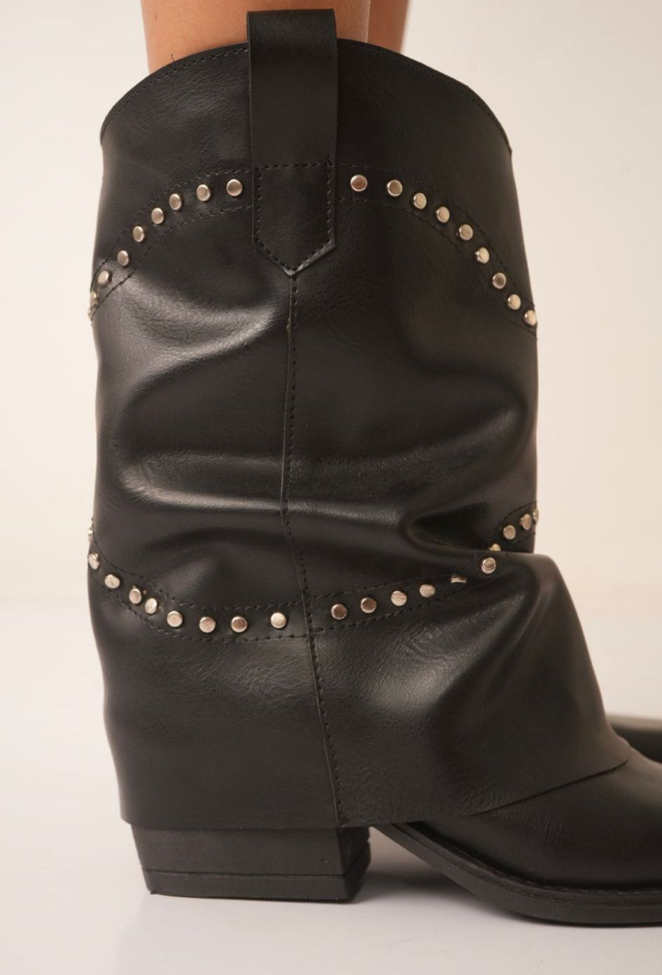 Botas " Deli" - Nala Shoes