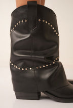 Botas " Deli" - Nala Shoes