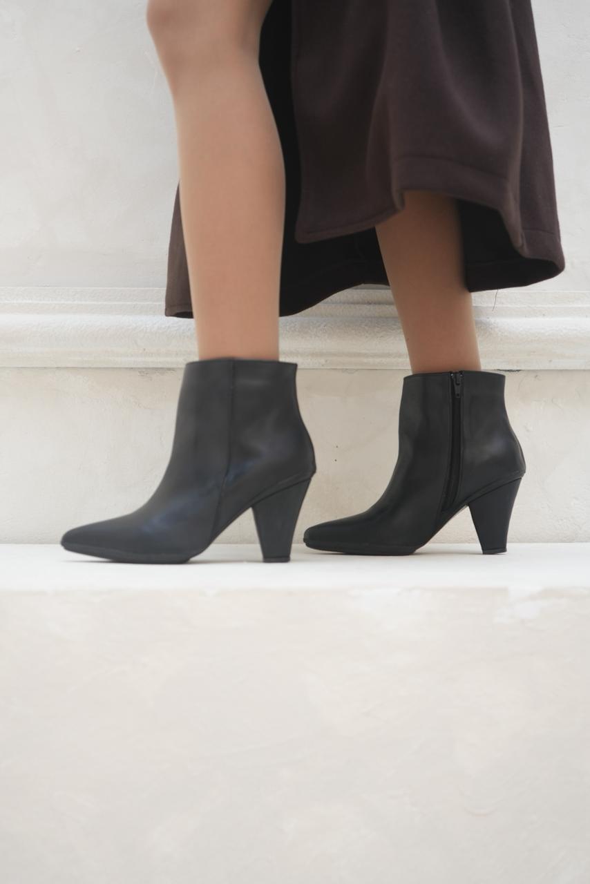 Botas "Shangái" - Nala Shoes