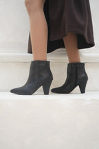 Botas "Shangái" - Nala Shoes