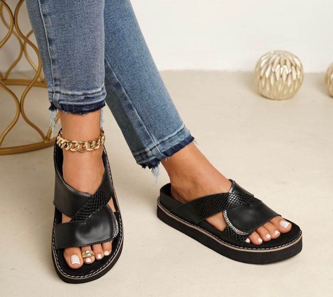 Sandalias "Giova" - Nala shoes