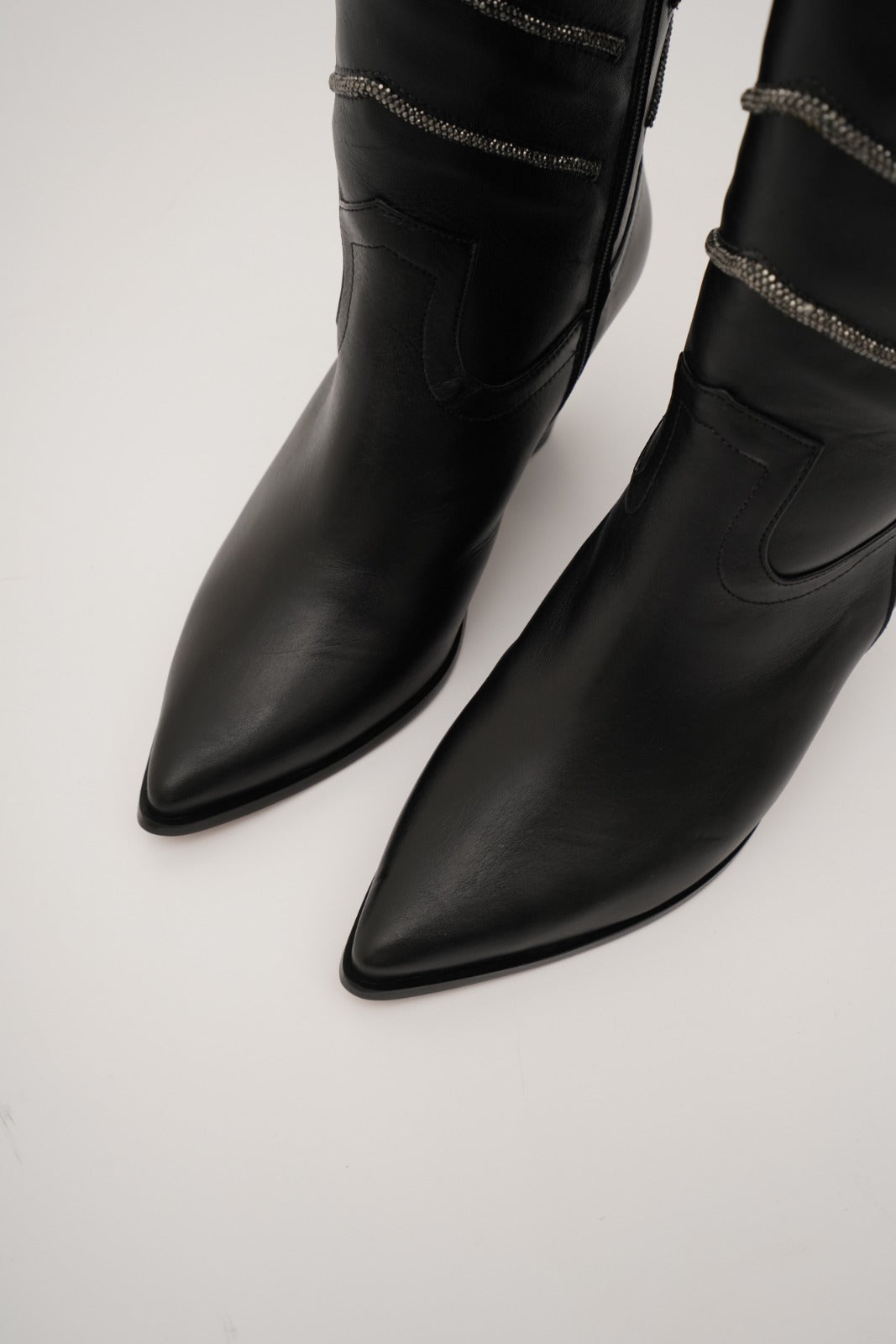 Botas "Kate" - Nala Shoes