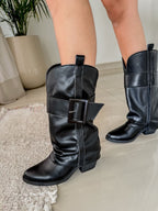 Botas "Olga" - Nala Shoes